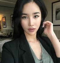 Natasha Japanese Beauty - escort in Singapore