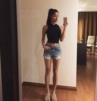 Natasha Japanese Beauty - escort in Singapore