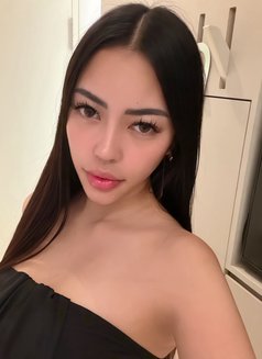 Natasha' - escort in Singapore Photo 1 of 1