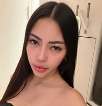 Natasha - escort in Singapore