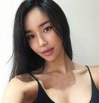 Natasha - escort in Singapore