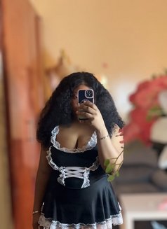 Natasha Johnson - escort in Dubai Photo 1 of 2