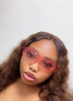 Natasha Johnson - escort in Dubai Photo 2 of 2