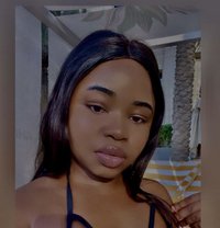 Sonia - escort in Abu Dhabi
