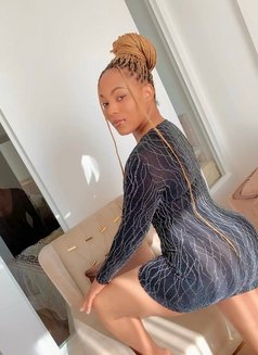 Natasha - escort in Dubai Photo 1 of 1