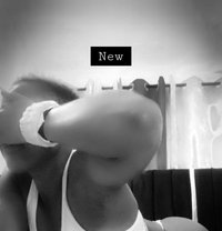 Natasha - escort in Mombasa