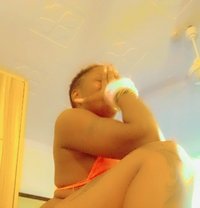 Natasha - escort in Mombasa