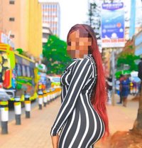 Natasha - escort in Mombasa