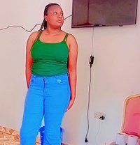 Natasha - escort in Nairobi