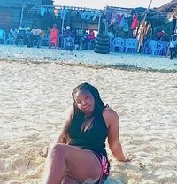 Natasha - escort in Nairobi
