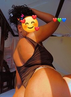 Natasha Raw available - escort in Nairobi Photo 1 of 2