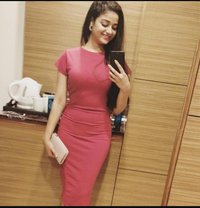 Natasha Khan - escort in Kolkata