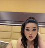 Natasha Ladyboy Professional Massage - Acompañantes transexual in Dubai Photo 1 of 7