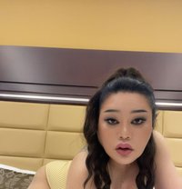 Natasha Ladyboy Professional Massage - Transsexual escort in Dubai