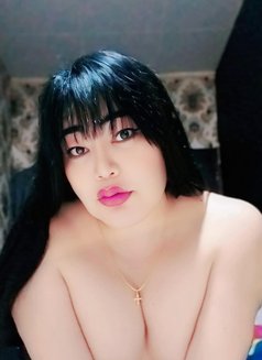 Natasha Ladyboy Professional Massage - Acompañantes transexual in Dubai Photo 2 of 7