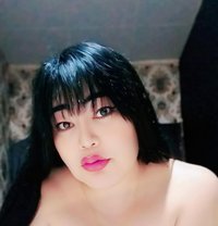 Natasha Ladyboy Professional Massage - Transsexual escort in Dubai