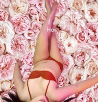 Natasha Ladyboy Professional Massage - Transsexual escort in Dubai