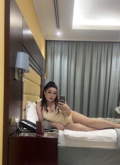 Natasha Ladyboy Professional Massage - Acompañantes transexual in Dubai Photo 4 of 7