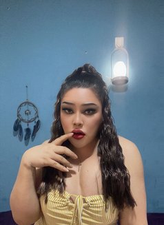 Natasha Ladyboy Professional Massage - Acompañantes transexual in Dubai Photo 5 of 7