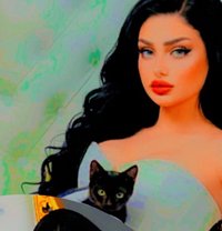 Natasha - escort in Beirut