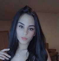 Natasha - escort in Beirut