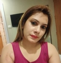 Natasha Let's Make Magic Together - escort in Kochi