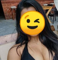 Natasha Let’s Turn Fantasy Into Reality - puta in Lucknow