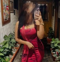 Natasha Let’s Turn Fantasy Into Reality - puta in Lucknow