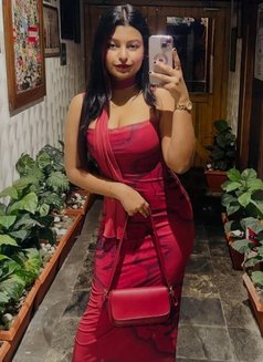 Natasha Let’s Turn Fantasy Into Reality - puta in Lucknow Photo 1 of 3