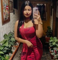 Natasha Let’s Turn Fantasy Into Reality - puta in Lucknow