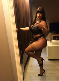 Natasha Lopes Shemale - Transsexual escort in Ostend Photo 29 of 30