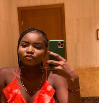 Natasha Love - escort agency in Abu Dhabi