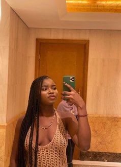 Natasha Love - escort agency in Abu Dhabi Photo 2 of 6