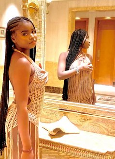 Natasha Love - escort agency in Abu Dhabi Photo 4 of 6