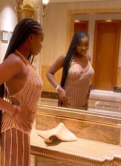 Natasha Love - escort agency in Abu Dhabi Photo 5 of 6