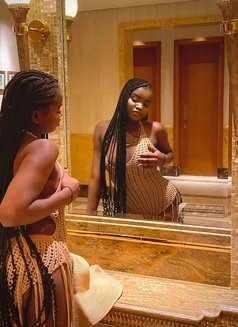 Natasha Love - escort agency in Abu Dhabi Photo 6 of 6