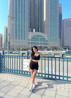 Natasha love virgins ass - Transsexual escort in Abu Dhabi Photo 13 of 13