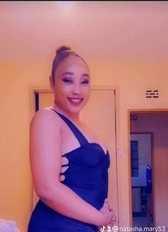 Natasha Mary - escort in Nairobi Photo 1 of 4