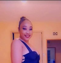 Natasha Mary - escort in Nairobi