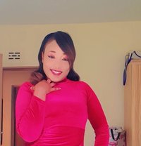 Natasha Mary - escort in Nairobi