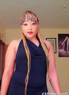 Natasha Mary - escort in Nairobi Photo 4 of 4