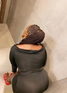 Natasha Massage and Escorts - escort in Nairobi Photo 1 of 5