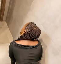 Natasha Massage and Escorts - escort in Nairobi