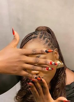 Natasha Massage and Escorts - escort in Nairobi Photo 2 of 5