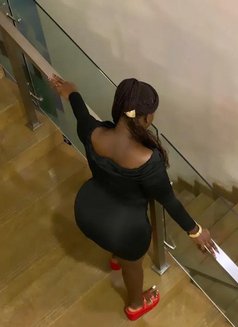 Natasha Massage and Escorts - escort in Nairobi Photo 3 of 5