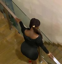 Natasha Massage and Escorts - escort in Nairobi