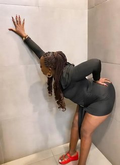 Natasha Massage and Escorts - escort in Nairobi Photo 4 of 5