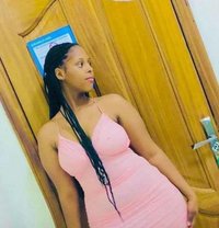 Natasha - escort in Dammam