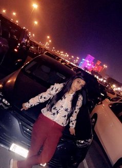 Natasha Milf - escort in Abu Dhabi Photo 3 of 3