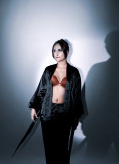 Natasha Model - escort in Al Manama Photo 5 of 6